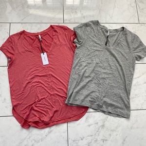 ZSupply Tshirts size medium